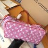 Best Replicas Bags - Louis Vuitton Escale Neverfull MM Replica - Pink/Blue/Red Shop For Best Louis Vuitton LV Replica Bags With Cheap Price