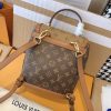 Best Replicas Bags - LV Dauphine Backpack PM Replica – Stylish & Timeless Design Shop For Best Louis Vuitton LV Replica Bags With Cheap Price
