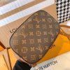 Best Replicas Bags - LV Dauphine Backpack PM Replica – Stylish & Timeless Design Shop For Best Louis Vuitton LV Replica Bags With Cheap Price