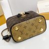 Best Replicas Bags - Replica Louis Vuitton Vanity PM M45165 Handbag – Stylish & Chic Shop For Best Louis Vuitton LV Replica Bags With Cheap Price