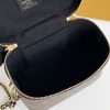 Best Replicas Bags - Replica Louis Vuitton Vanity PM M45165 Handbag – Stylish & Chic Shop For Best Louis Vuitton LV Replica Bags With Cheap Price