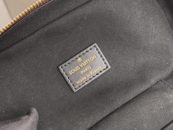 Replica Louis Vuitton Vanity PM M45165 Handbag – Stylish & Chic - Image 9