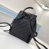 Best Replicas Bags - Replica LV Montsouris Backpack M45205 – Stylish & Durable Shop For Best Louis Vuitton LV Replica Bags With Cheap Price