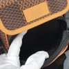 Best Replicas Bags - Replica LV Nano Amazone Messenger N40357 – Compact Luxury Shop For Best Louis Vuitton LV Replica Bags With Cheap Price
