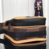 Best Replicas Bags - Replica LV Nano Amazone Messenger N40357 – Compact Luxury Shop For Best Louis Vuitton LV Replica Bags With Cheap Price