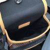 Best Replicas Bags - Replica LV Nano Amazone Messenger N40357 – Compact Luxury Shop For Best Louis Vuitton LV Replica Bags With Cheap Price