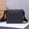 Best Replicas Bags - Louis Vuitton District PM Messenger Bag Replica – Stylish & Affordable Shop For Best Louis Vuitton LV Replica Bags With Cheap Price