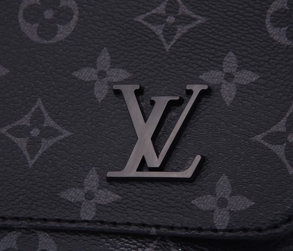 Louis Vuitton District PM Messenger Bag Replica – Stylish & Affordable - Image 3