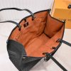 Best Replicas Bags - Louis Vuitton Onthego GM Replica in Black, Blue & Red Shop For Best Louis Vuitton LV Replica Bags With Cheap Price