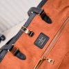 Best Replicas Bags - Louis Vuitton Onthego GM Replica in Black, Blue & Red Shop For Best Louis Vuitton LV Replica Bags With Cheap Price