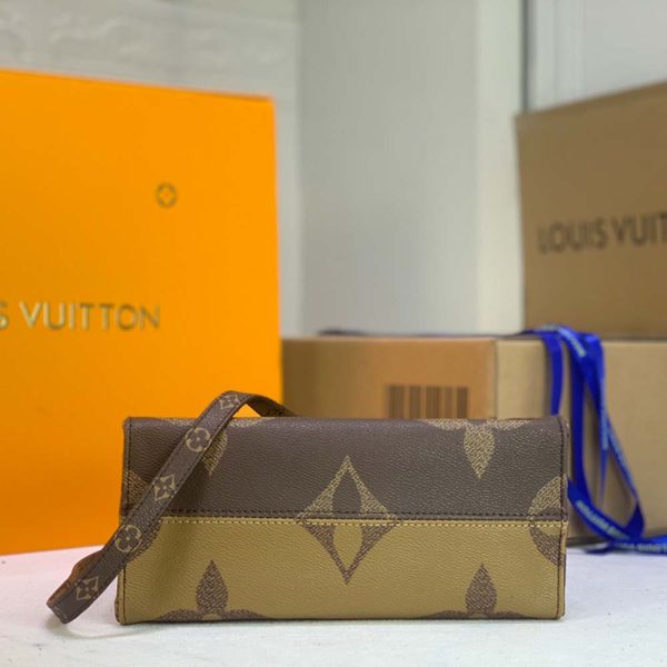 Replica Louis Vuitton Onthego PM/MM/GM M45321 Bag - Image 6