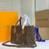 Best Replicas Bags - Replica Louis Vuitton Onthego PM/MM/GM M45321 Bag Shop For Best Louis Vuitton LV Replica Bags With Cheap Price