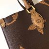 Best Replicas Bags - Replica Louis Vuitton Onthego PM/MM/GM M45321 Bag Shop For Best Louis Vuitton LV Replica Bags With Cheap Price
