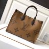 Best Replicas Bags - Replica Louis Vuitton Onthego PM/MM/GM M45321 Bag Shop For Best Louis Vuitton LV Replica Bags With Cheap Price