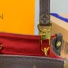 Best Replicas Bags - Replica Louis Vuitton Onthego PM/MM/GM M45321 Bag Shop For Best Louis Vuitton LV Replica Bags With Cheap Price