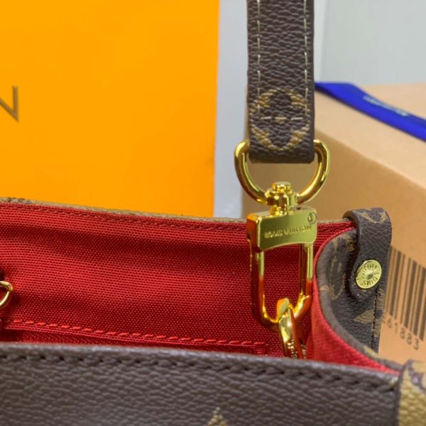 Replica Louis Vuitton Onthego PM/MM/GM M45321 Bag - Image 8