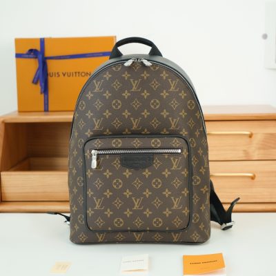 AAA Replica Louis Vuitton Josh M45349 Handbag | Premium Quality