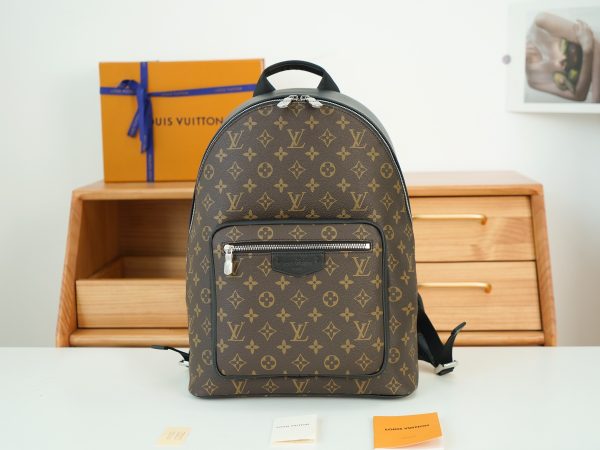 AAA Replica Louis Vuitton Josh M45349 Handbag | Premium Quality