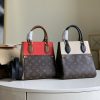 Best Replicas Bags - Replica LV Fold Tote PM M45388 Handbag Shop For Best Louis Vuitton LV Replica Bags With Cheap Price