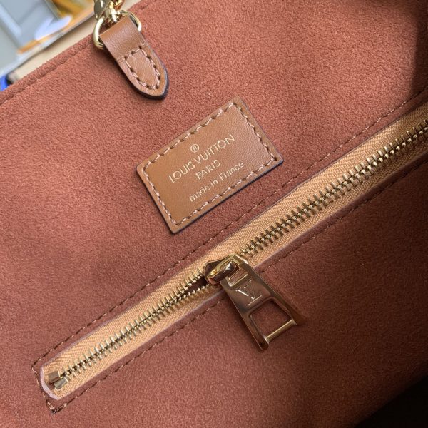 Replica LV Fold Tote PM M45388 Handbag - Image 3