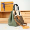 Best Replicas Bags - Replica Louis Vuitton Fold Tote PM M45388 Handbag Shop For Best Louis Vuitton LV Replica Bags With Cheap Price