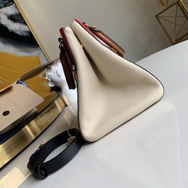 Replica LV Fold Tote PM M45388 Handbag - Image 4