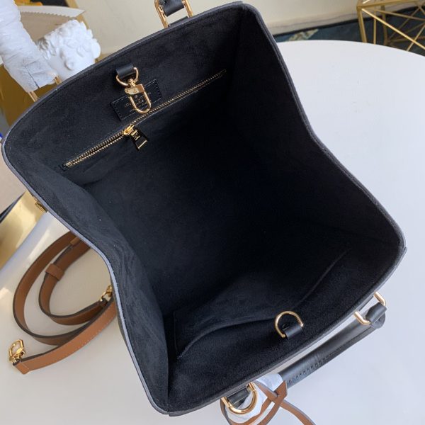 Replica LV Fold Tote PM M45388 Handbag - Image 5