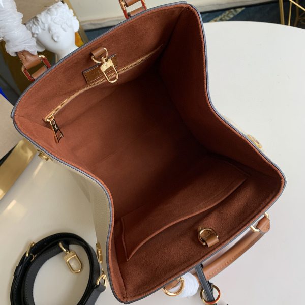 Replica LV Fold Tote PM M45388 Handbag - Image 6
