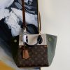 Best Replicas Bags - Replica LV Fold Tote PM M45388 Handbag Shop For Best Louis Vuitton LV Replica Bags With Cheap Price