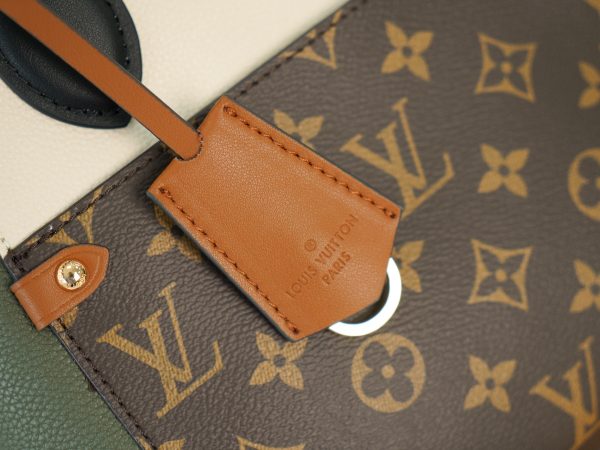 Replica Louis Vuitton Fold Tote PM M45388 Handbag - Image 7