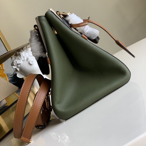 Replica LV Fold Tote PM M45388 Handbag - Image 8