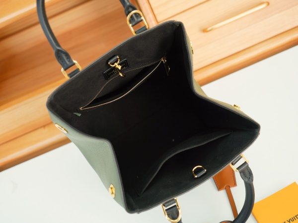 Replica Louis Vuitton Fold Tote PM M45388 Handbag - Image 8