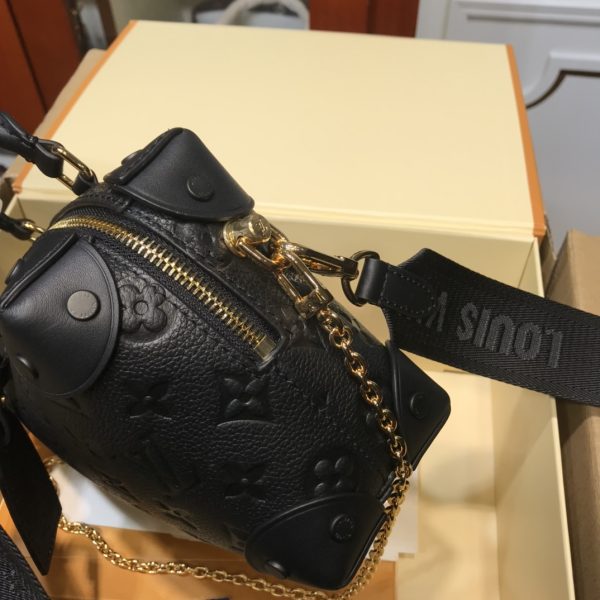 Replica Louis Vuitton Petite Malle Souple M45393 AAA - Image 3