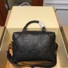 Best Replicas Bags - Replica Louis Vuitton Petite Malle Souple M45393 AAA Shop For Best Louis Vuitton LV Replica Bags With Cheap Price
