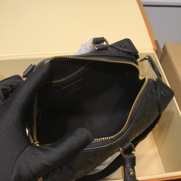 Replica Louis Vuitton Petite Malle Souple M45393 AAA - Image 5