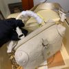 Best Replicas Bags - Replica Louis Vuitton Petite Malle Souple M45393 AAA Shop For Best Louis Vuitton LV Replica Bags With Cheap Price