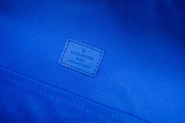 Replica LV Aaa Multipocket Backpack M45441 – Navy Blue - Image 8
