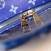 Best Replicas Bags - Replica LV Aaa Multipocket Backpack M45441 – Navy Blue Shop For Best Louis Vuitton LV Replica Bags With Cheap Price