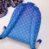 Best Replicas Bags - Replica LV Aaa Multipocket Backpack M45441 – Navy Blue Shop For Best Louis Vuitton LV Replica Bags With Cheap Price