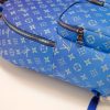 Best Replicas Bags - Replica LV Aaa Multipocket Backpack M45441 – Navy Blue Shop For Best Louis Vuitton LV Replica Bags With Cheap Price