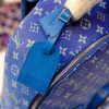 Best Replicas Bags - Replica LV Aaa Multipocket Backpack M45441 – Navy Blue Shop For Best Louis Vuitton LV Replica Bags With Cheap Price