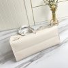 Best Replicas Bags - Louis Vuitton OnThego MM Replica Black/Beige AAA Shop For Best Louis Vuitton LV Replica Bags With Cheap Price