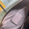 Best Replicas Bags - Replica LV Maida Hobo Bag in Black, White, Grey & Blue Shop For Best Louis Vuitton LV Replica Bags With Cheap Price