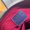 Best Replicas Bags - Replica LV Maida Hobo Bag in Black, White, Grey & Blue Shop For Best Louis Vuitton LV Replica Bags With Cheap Price