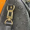 Best Replicas Bags - LV Empreinte Leather Keepall 45 Replica – Stylish Travel Bag Shop For Best Louis Vuitton LV Replica Bags With Cheap Price