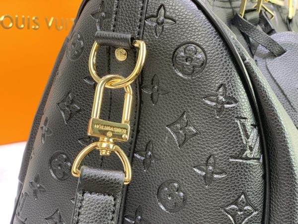LV Empreinte Leather Keepall 45 Replica – Stylish Travel Bag - Image 4