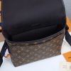 Best Replicas Bags - Authentic-Style LV Magnetic Messenger Bag – Louis Vuitton Replica Shop For Best Louis Vuitton LV Replica Bags With Cheap Price