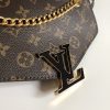 Best Replicas Bags - Replica LV Passy Compact Chain Bag | Stylish & Affordable Shop For Best Louis Vuitton LV Replica Bags With Cheap Price