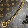 Best Replicas Bags - Replica LV Passy Compact Chain Bag | Stylish & Affordable Shop For Best Louis Vuitton LV Replica Bags With Cheap Price
