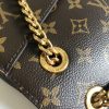Best Replicas Bags - Replica LV Passy Compact Chain Bag | Stylish & Affordable Shop For Best Louis Vuitton LV Replica Bags With Cheap Price